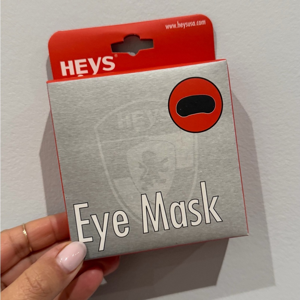 Heys Eye Mask